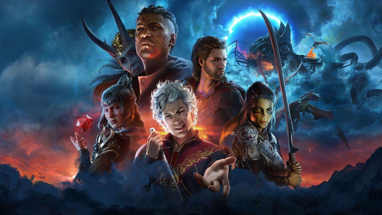 Should You Buy Baldur’s Gate 3?