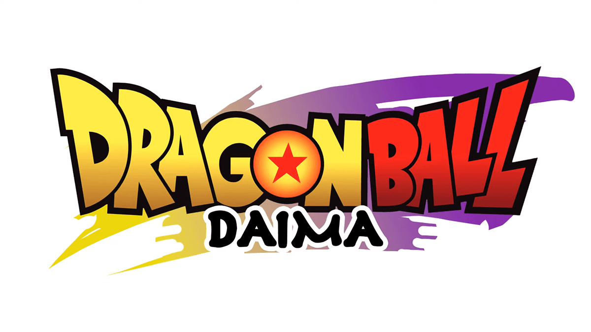 Introducing Dragon Ball Daima