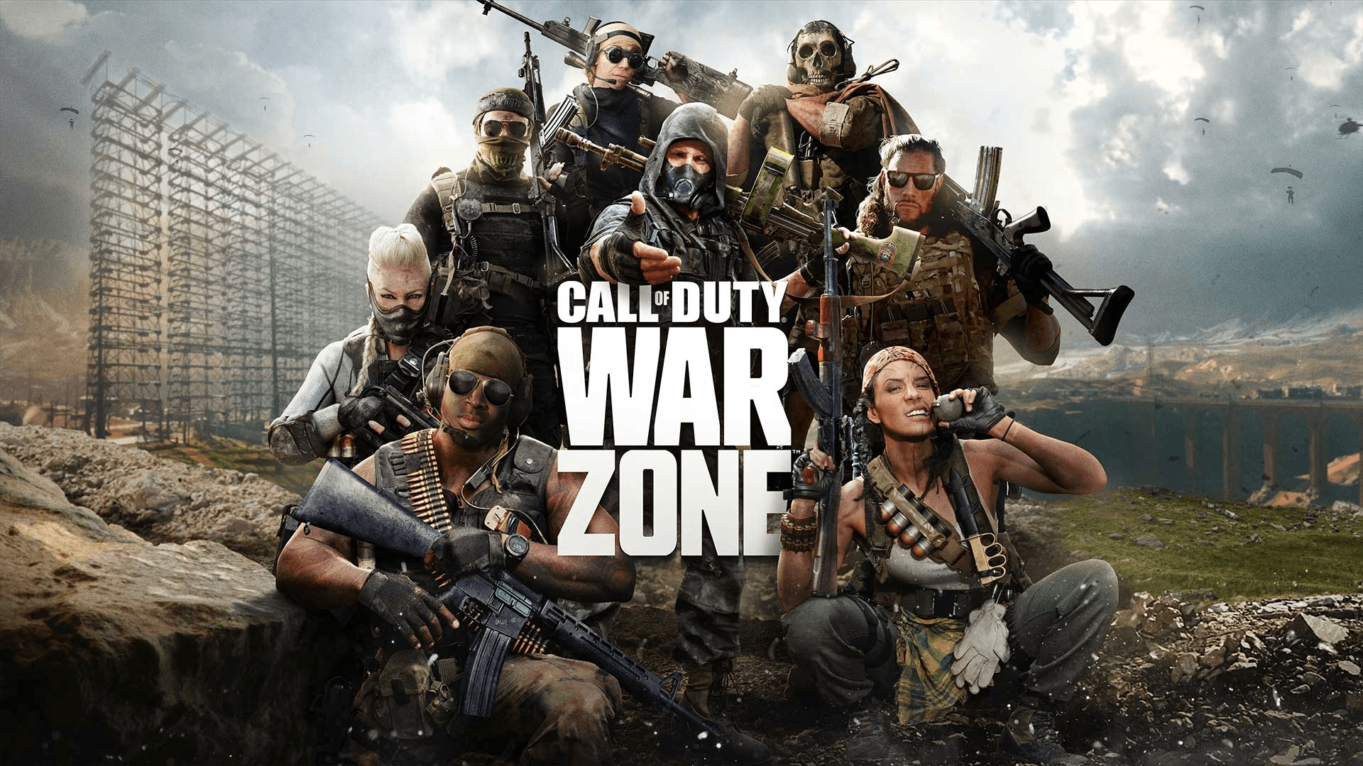 Call of Duty: Warzone – Tips To Become The Best