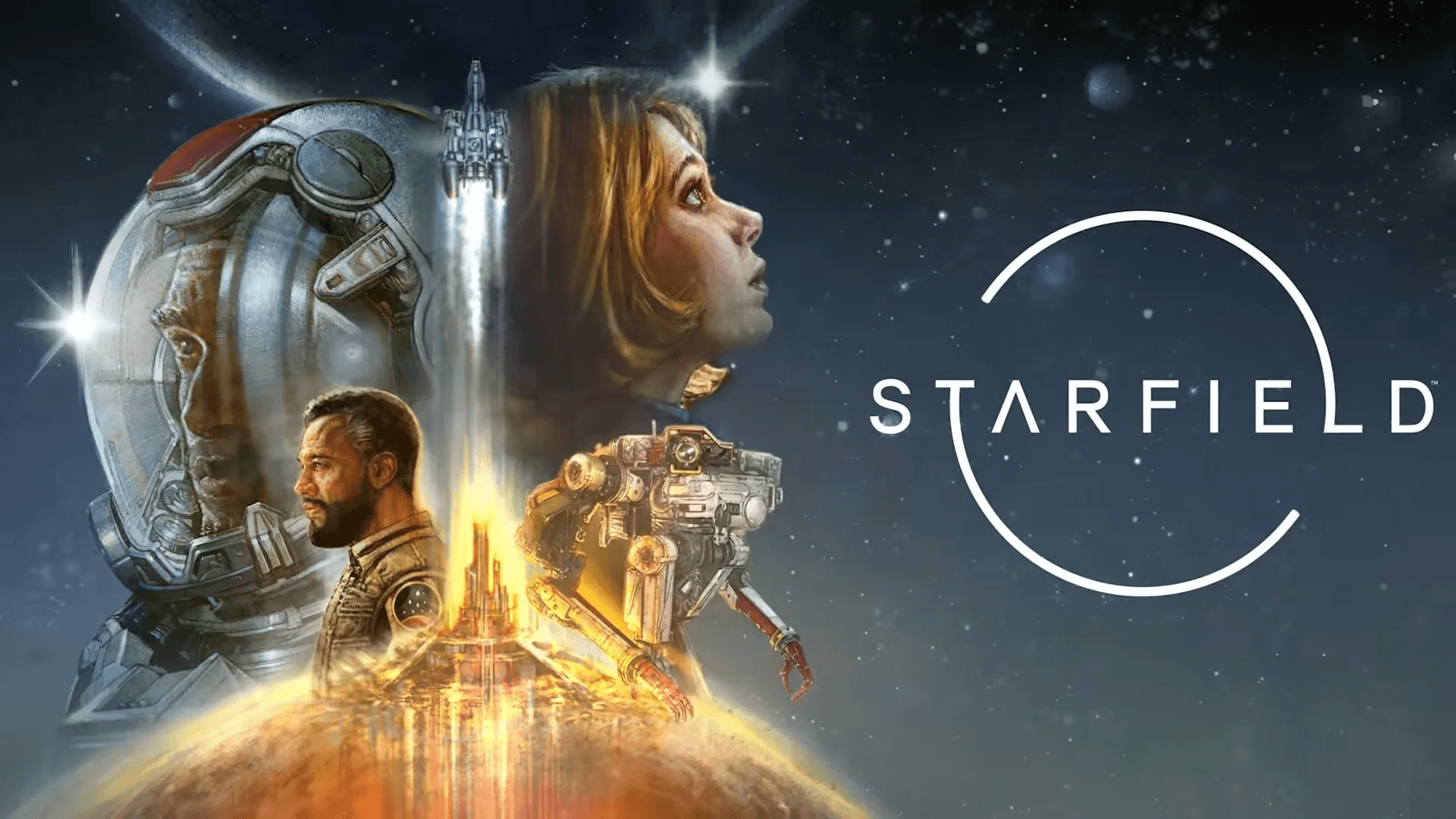 Starfield: Why is it So Hyped?
