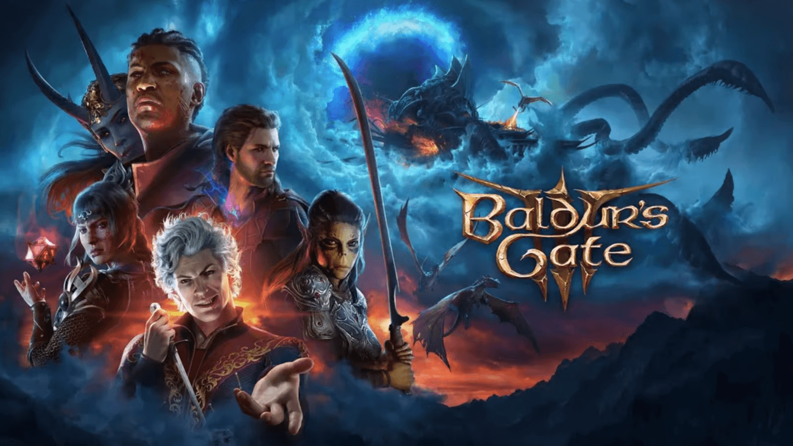 Baldur’s Gate 3: Best Companions