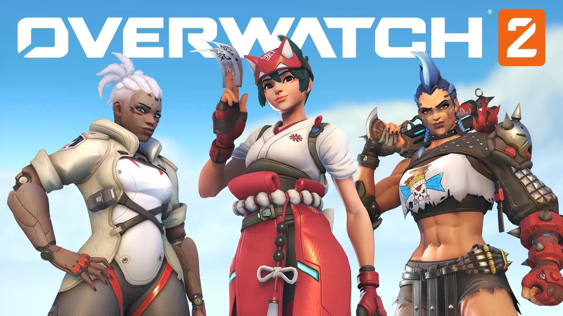 Overwatch 2: Cross-play With Xbox From PC