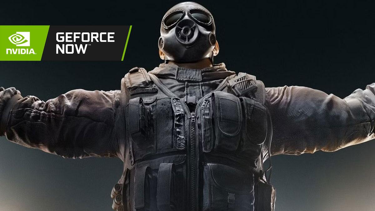Introducing Nvidia GeForce Now: What is it?